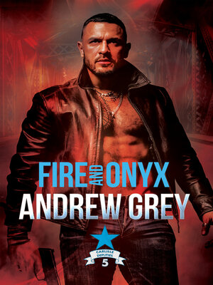 cover image of Fire and Onyx